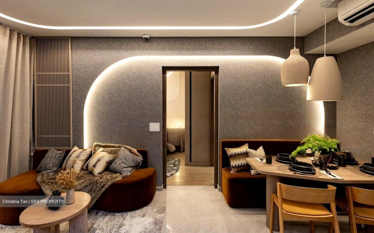 Hillock Green (D26), Apartment #437073651